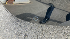 Vauxhall Astra 1.2 Turbo 130 Griffin [Tech Pack] 5dr Petrol Hatchback